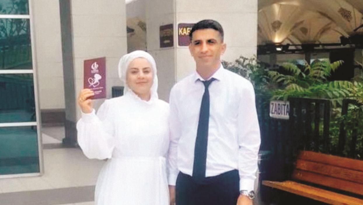 8 ay önce evlendiği kocası katletti... Bir gecede 3 kadın öldürüldü