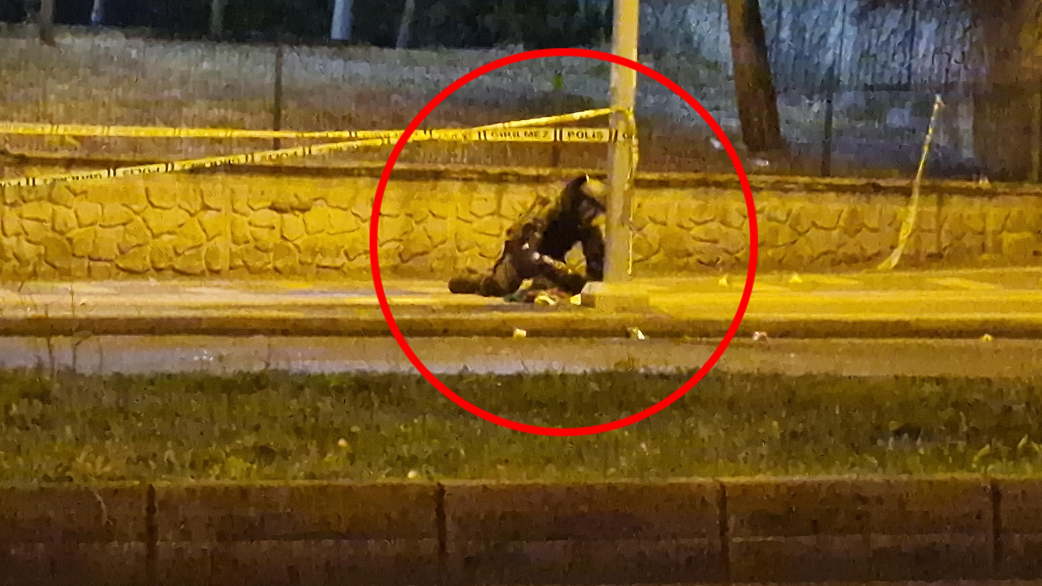 Diyarbakır otogarında şüpheli çanta paniği! Bomba imha uzmanı olay yerinde...