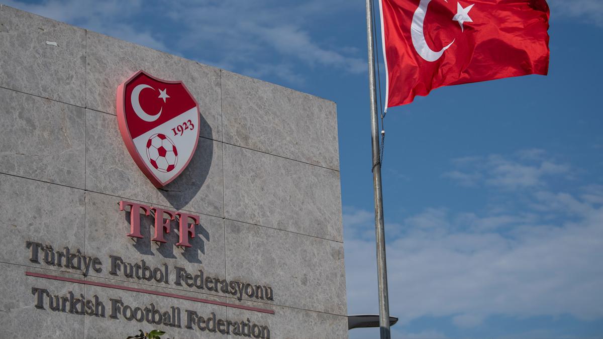 TFF duyurdu! Süper Lig'de 3 maça erteleme kararı
