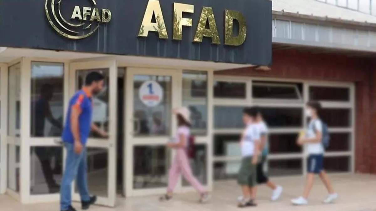 Yangınlardan etkilenen illere ilk etapta 13,5 milyon lira destek