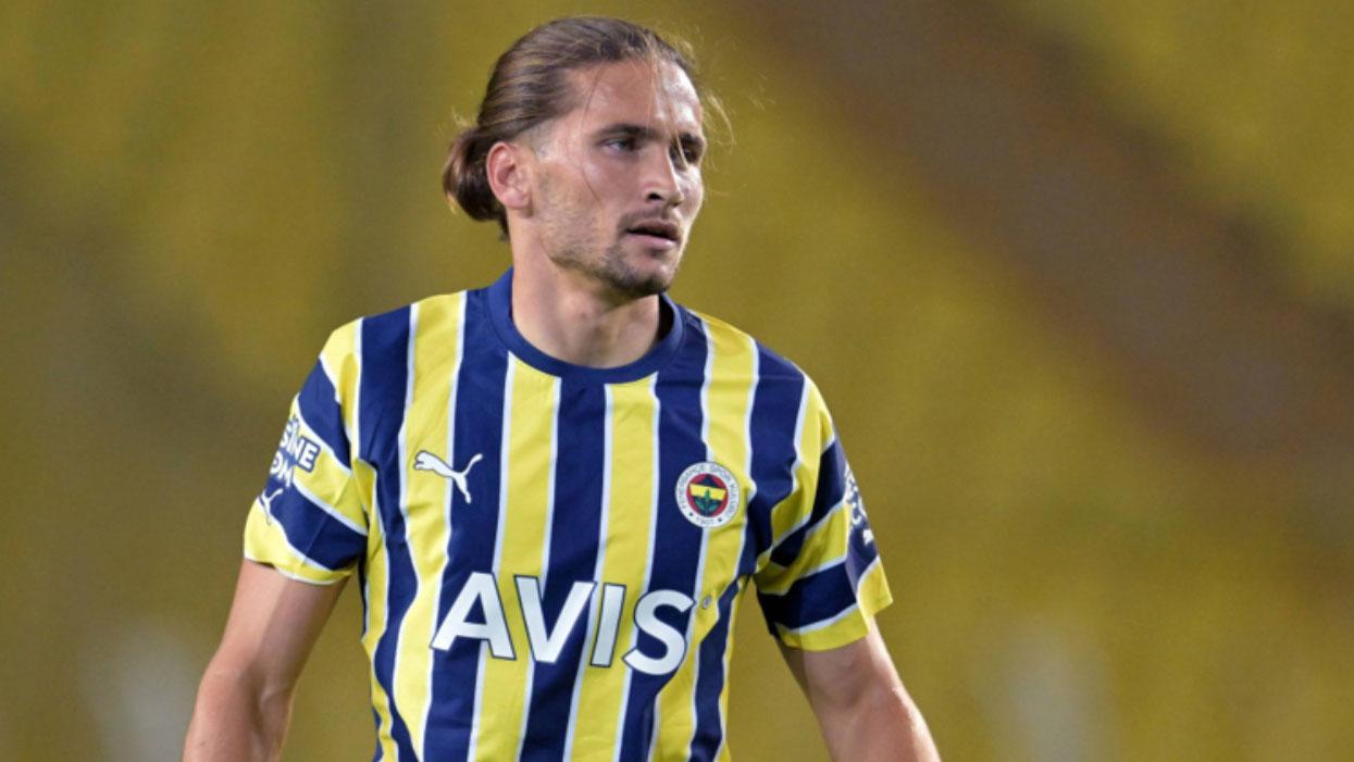 Miguel Crespo'nun yeni adresi belli oluyor
