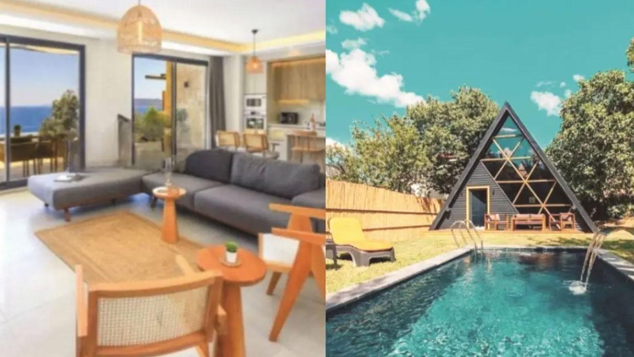 Tatil planına ‘depozito' tuzağı