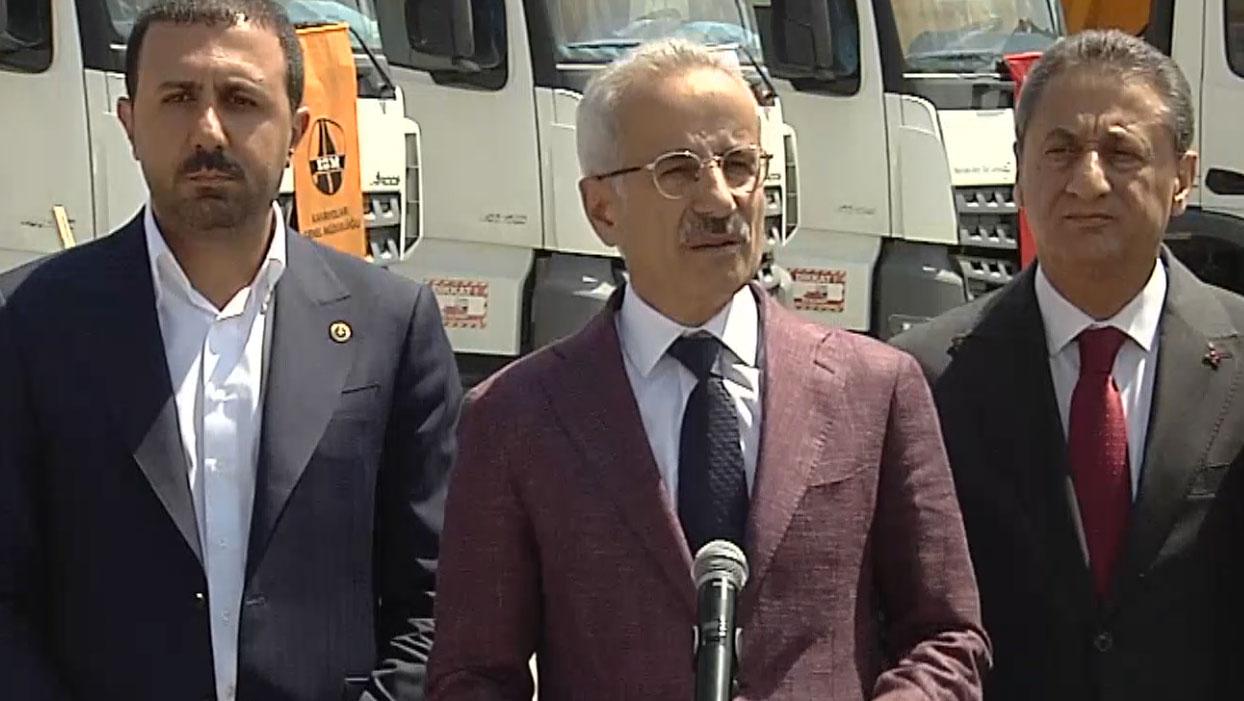 40 dakikalık seyahat süresi 5 dakikaya inecek! Harcanan para birkaç yılda geri alınacak