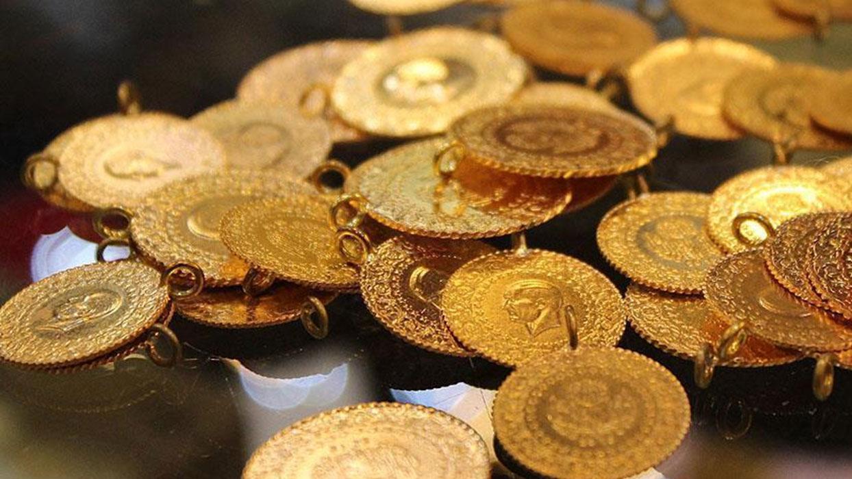 Altın fiyatları ne kadar? Gram altın kaç lira?