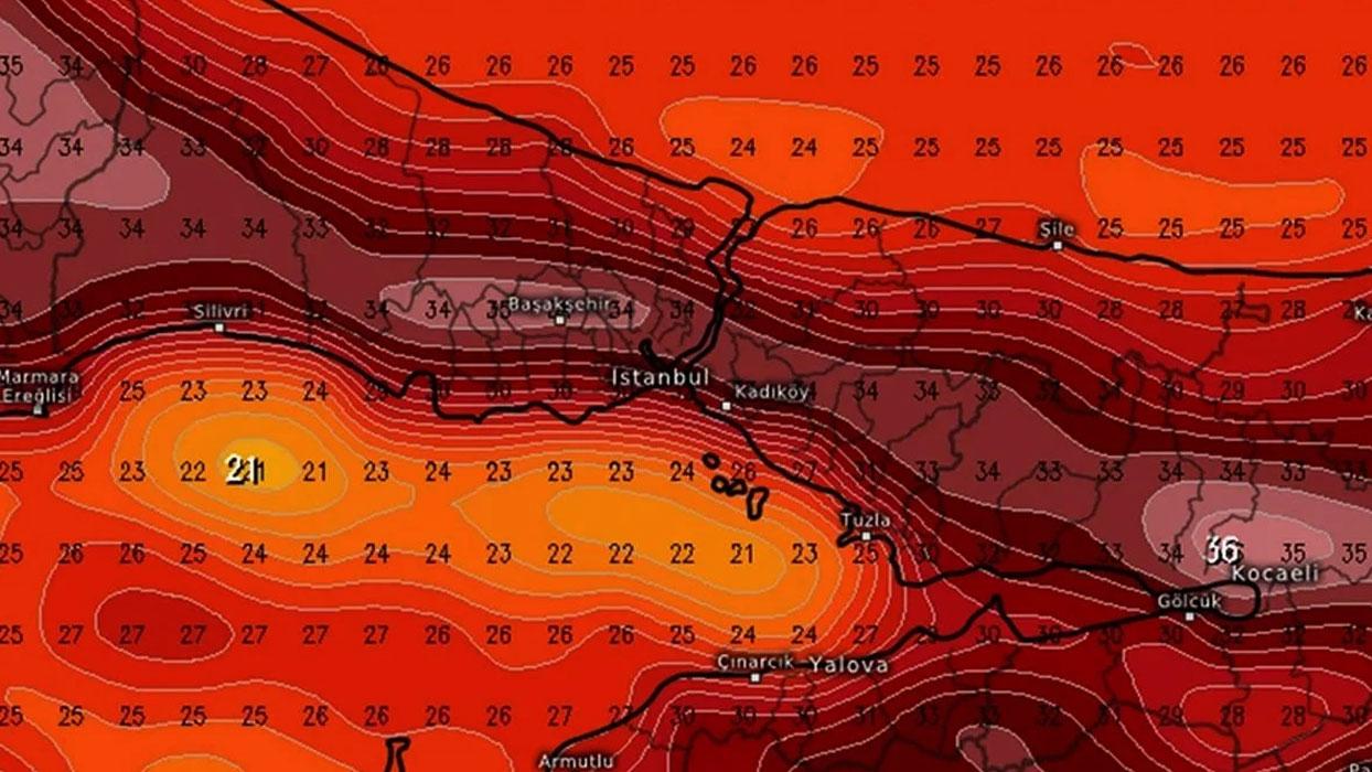 Büyük İstanbul depremi yaklaştı mı? Uzmanından dikkat çeken açıklama!