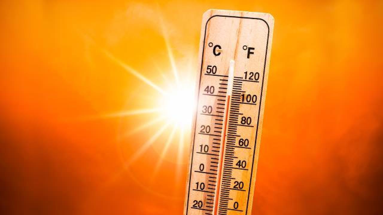 Meteoroloji duyurdu! Sıcaklıklar 5 derece düşüyor