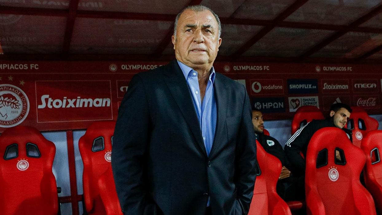 "Yüksek karlı gizli fon" dolandırıcılığı davasında müşteki Fatih Terim ifade verdi