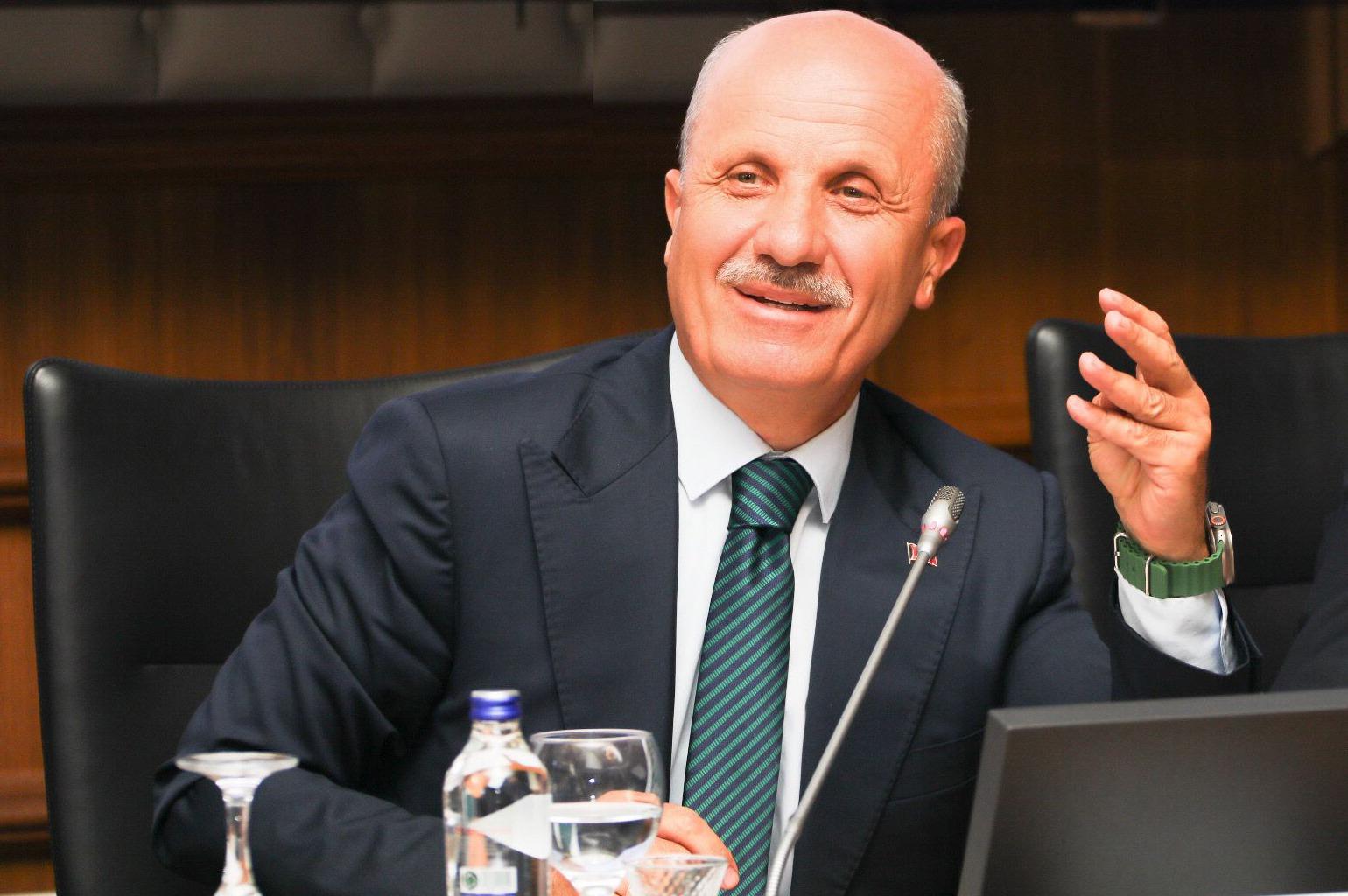 2024-YKS ek tercih süreciyle ilgili YÖK Başkanı Özvar'dan açıklama