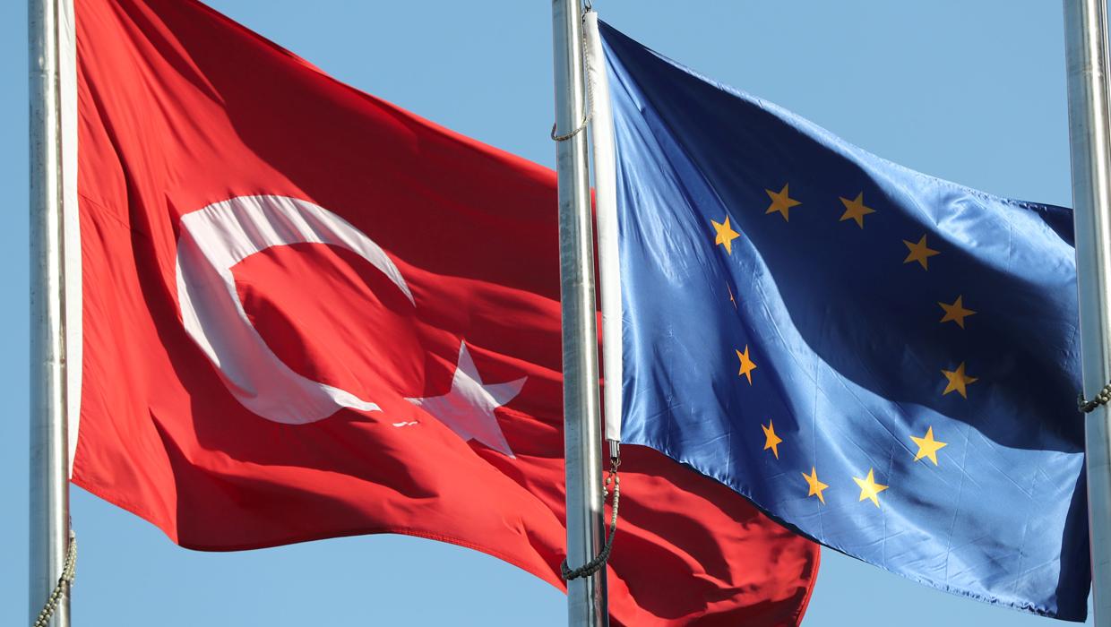 5 yıl sonra bir ilk! Türkiye'yi resmen davet ettiler