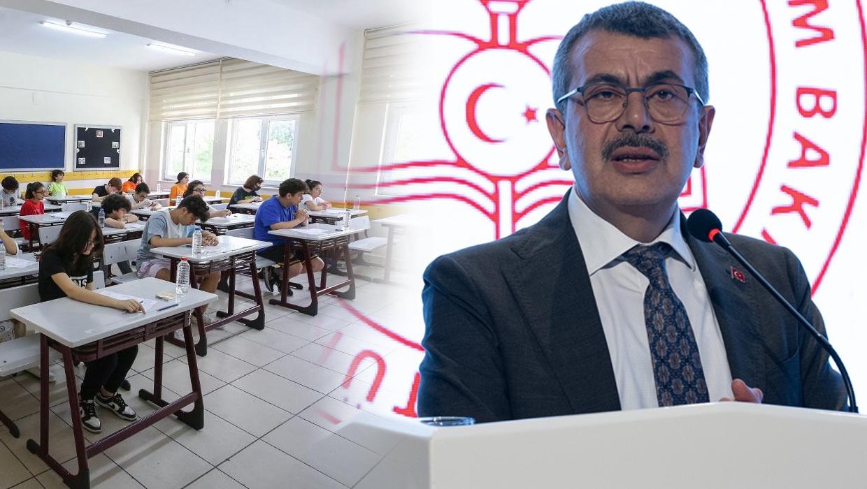 Bakan Tekin açıkladı! Okulların açılmasında erteleme olacak mı?