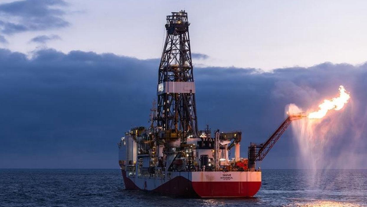 Dışa bağımlılık sona eriyor! Türkiye'den petrol ve doğal gaz rekoru