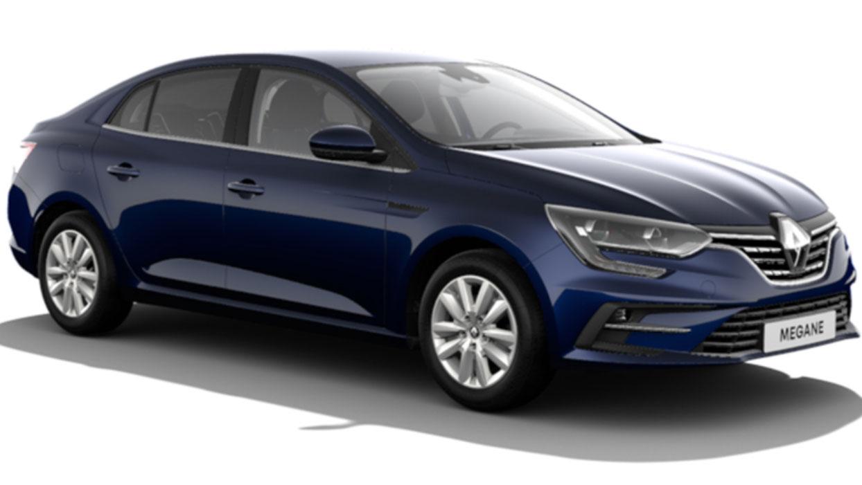Renault yapacağını yaptı: Egea'dan bile ucuz Megane Sedan fırsatı! Fiyatı gören bayilere koşuyor