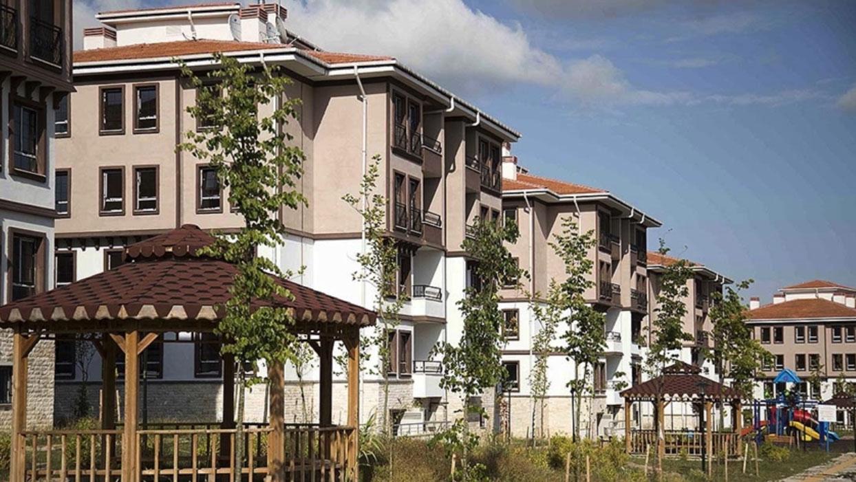 TOKİ'den 4.360 TL taksitle arsa fırsatı! Yetişen alıyor…