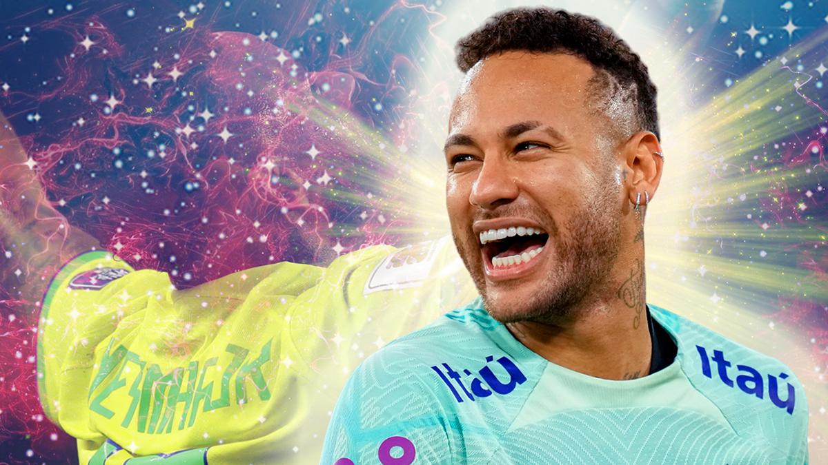 Ve yüzyılın transfer çalımı: Neymar resmen imzayı atıyor! Hayırlı uğurlu olsun