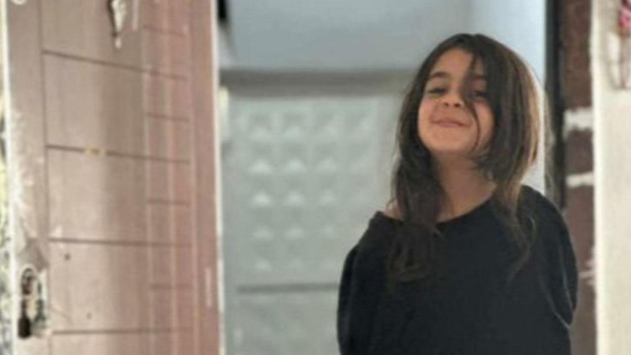 8 yaşındaki Narin'i arama çalışmaları sürüyor: Sanki yer yarıldı içine girdi