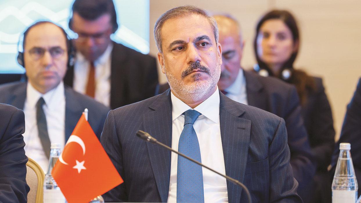 AB'den 5 yıl sonra Türkiye'ye davet