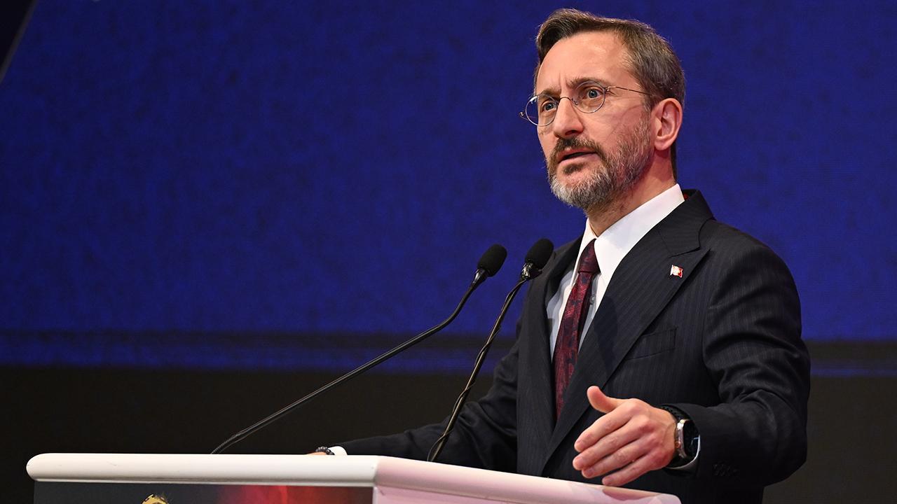 İletişim Başkanı Altun'dan Bakan Şimşek iddialarına açıklama: 'Yalanı siyaset malzemesi olarak kullanıyorlar'