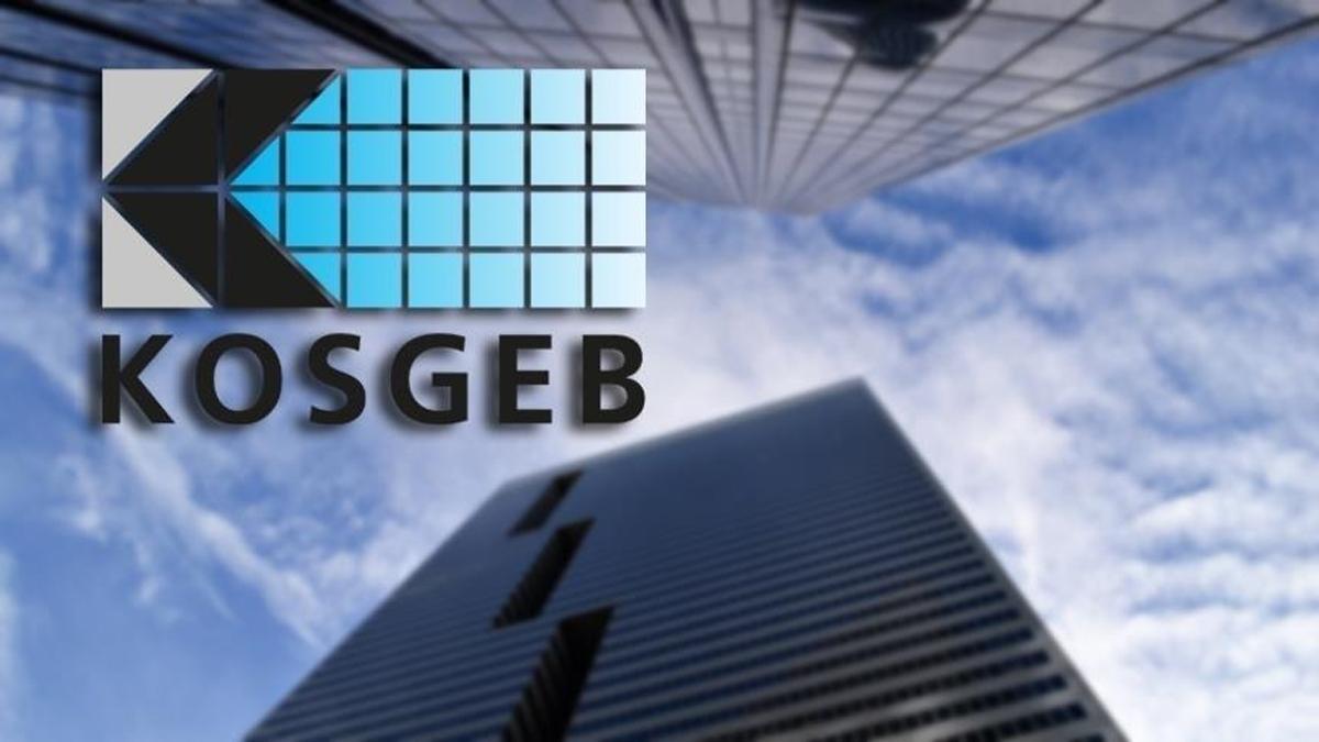 KOSGEB İş Geliştirme Desteği 2024 yılı ilk çağrı başvuruları sonuçlandı