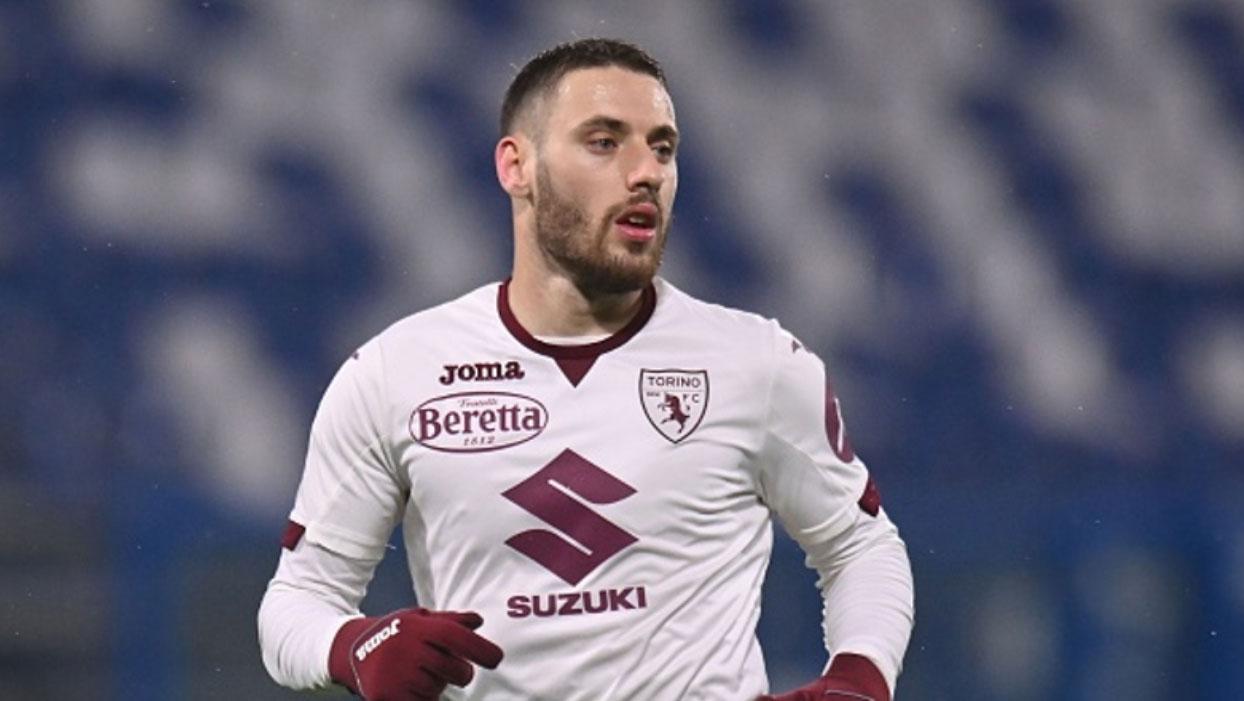 Süper Lig devinin yeni orta sahası Nicola Vlasic! Anlaşmayı resmen duyurdular