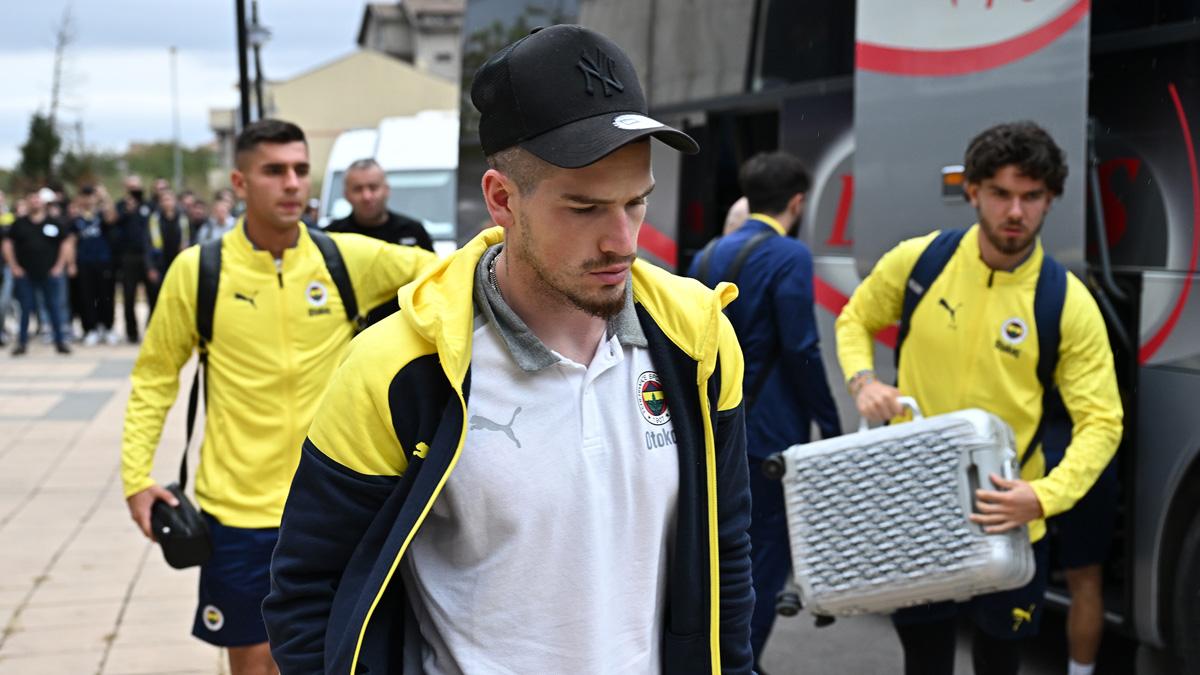 Takımdan ayrılmamakta kararlı! Ryan Kent'ten bir teklife daha ret
