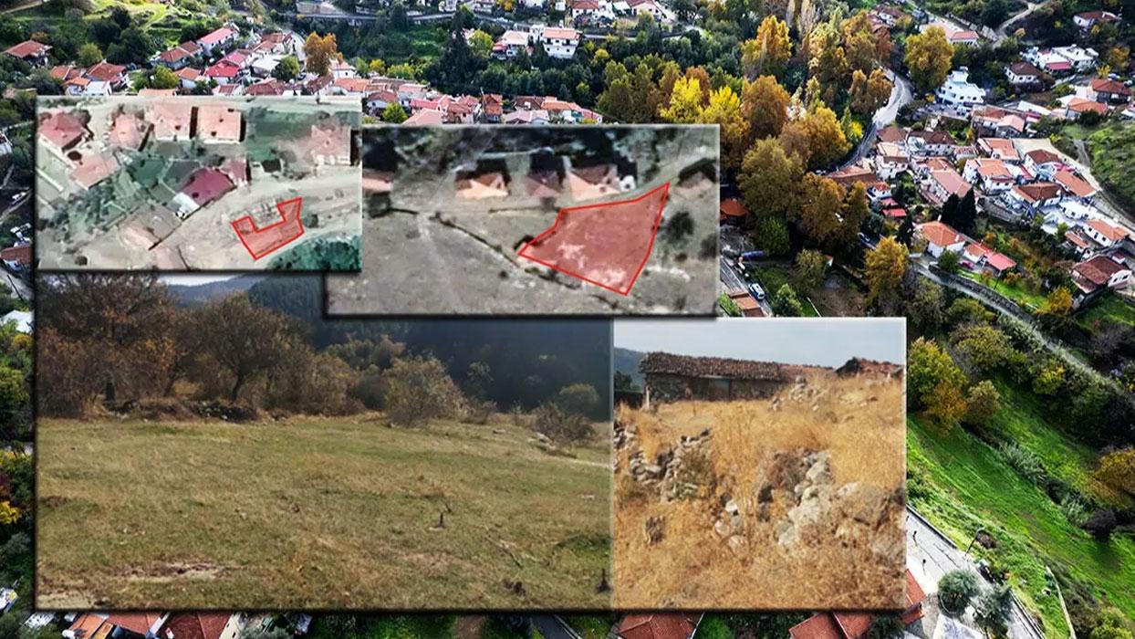Resmen duyuruldu: 8 bin TL'den yetişen alıyor! Çok sayıda arsa, arazi ve tarla satışa çıkartılacak