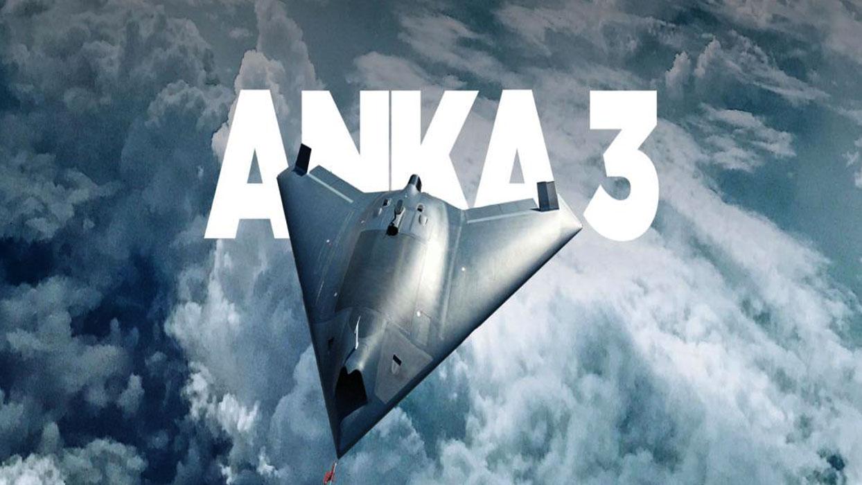 Türkiye'nin 'gizli İHA'sını yakın takibe aldılar: Çığır açacak