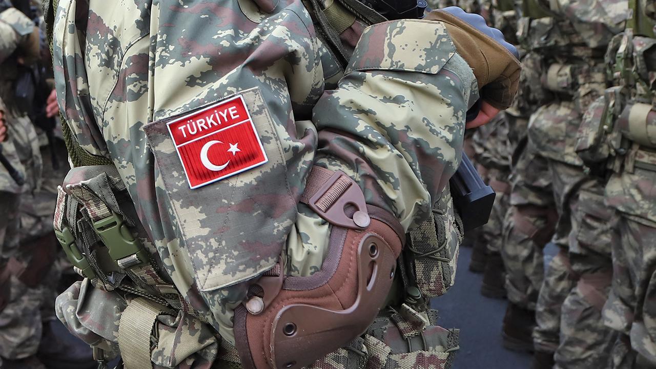 Gaziantepli Uzman Çavuş Hasan Aslan tedavi gördüğü hastanede şehit oldu
