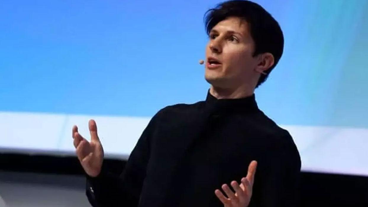 Fransa, Telegram'ın kurucusu Durov'un gözaltı süresini uzattı