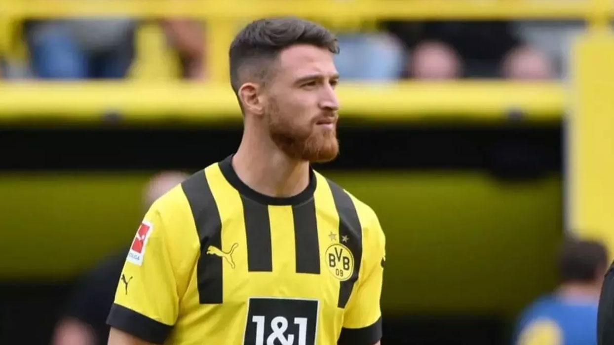 Salih Özcan, Borussia Dortmund'dan ayrılıyor mu? İşte son gelişmeler