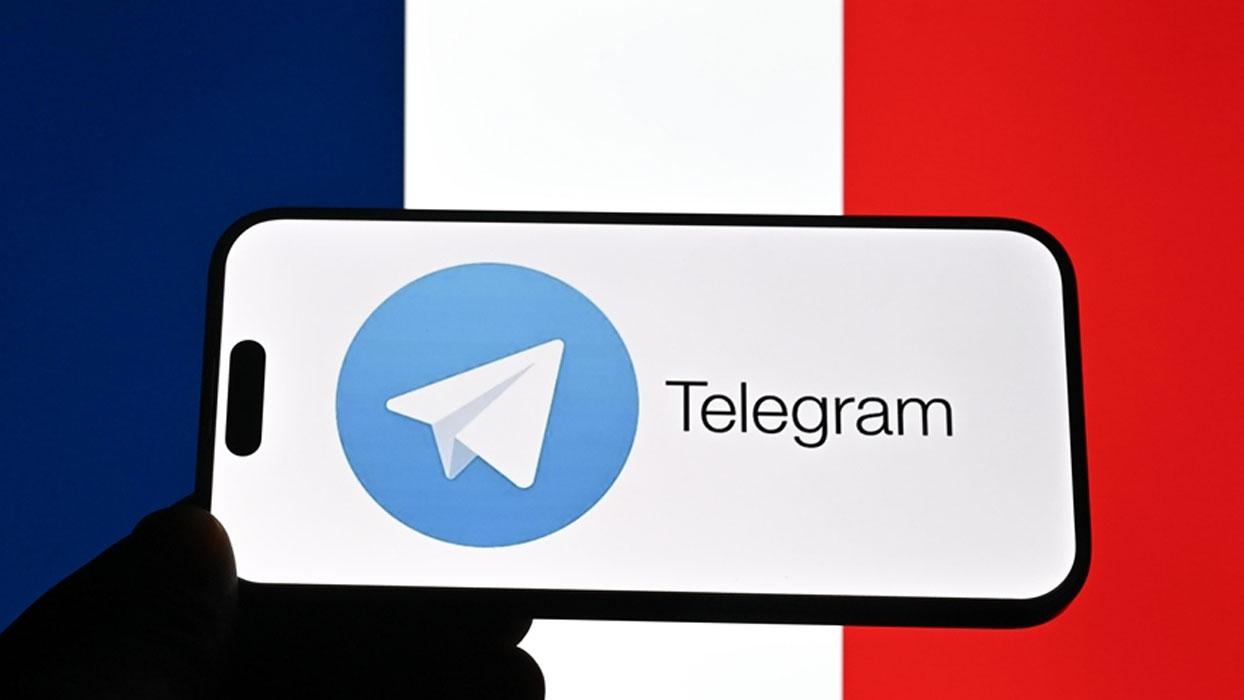 Telegram, kurucusu Durov'a yönelik suçlamaları “saçmalık” olarak nitelendirdi