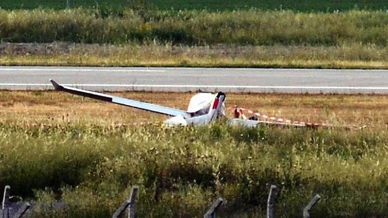 ABD'nin Nebraska eyaletinde küçük uçak kazasında 1 kişi hayatını kaybetti