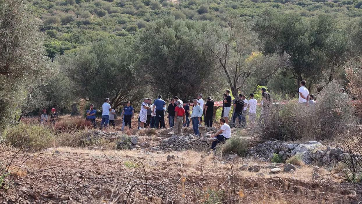 İzmir'de baba vahşeti: 3 çocuğunu öldürdü