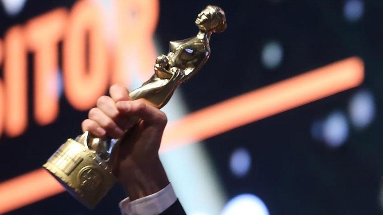 Uluslararası Antalya Altın Portakal Film Festivali'nin jüri üyeleri belirlendi