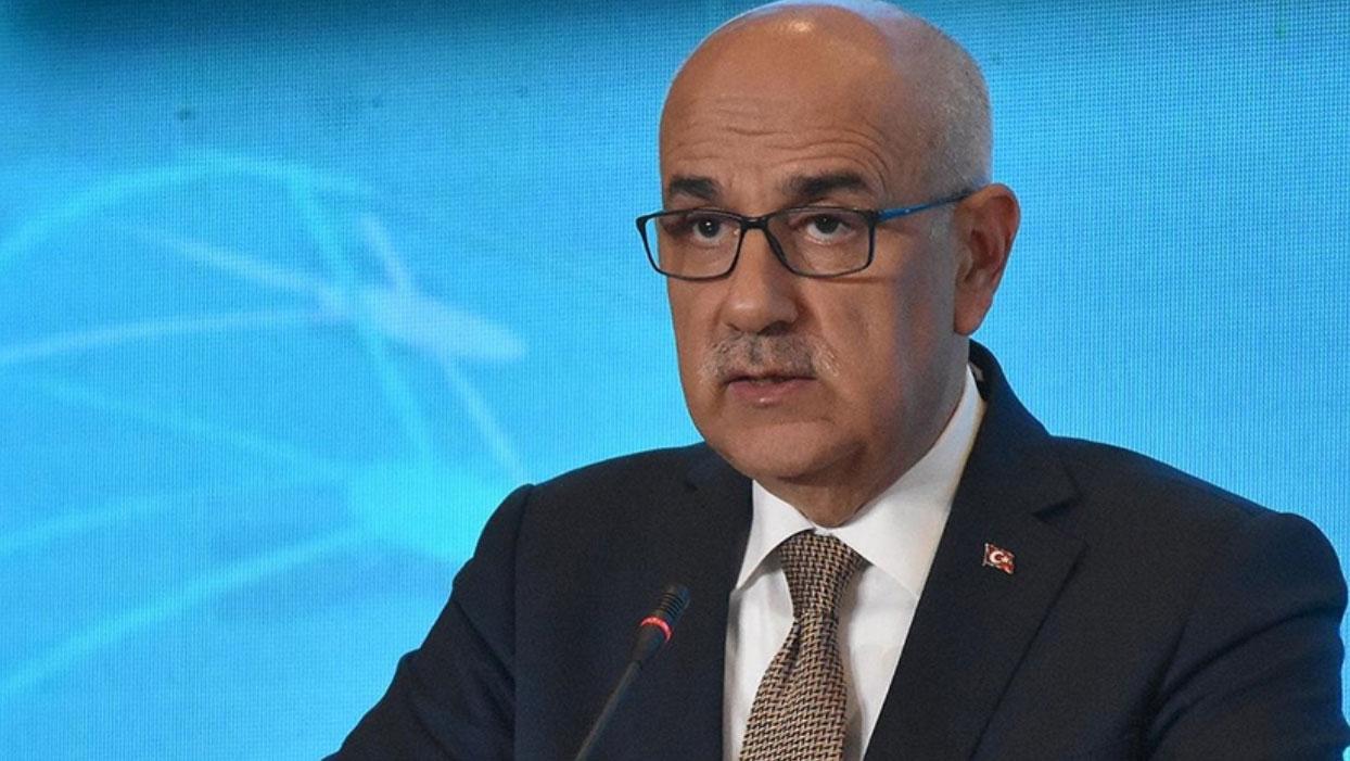 AK Parti'li Kirişci: Sokakta yaşayan bir hayvanın ömrü; köpekleri konuşacak olursak 2 yılı geçmiyor