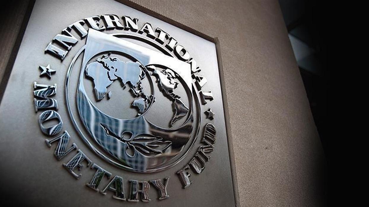 IMF'den dikkat çeken Türkiye açıklaması
