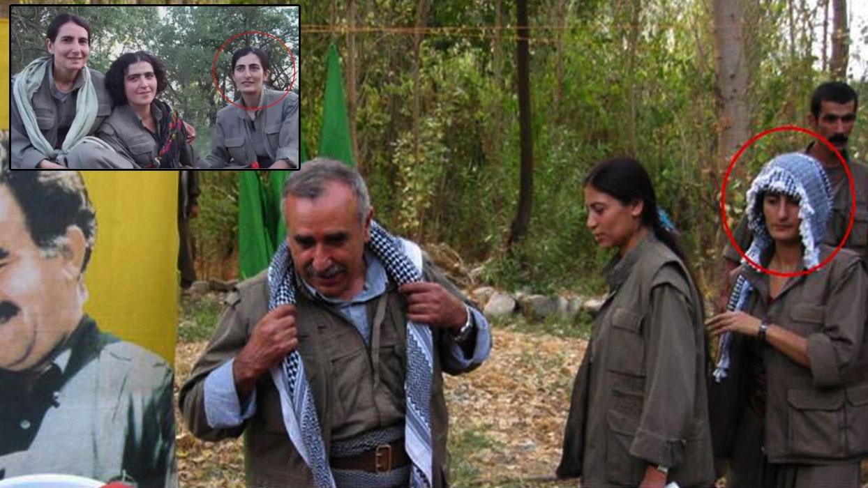 MİT'ten terör örgütü PKK'ya Süleymaniye'de ağır darbe! Sözde sorumlu etkisiz