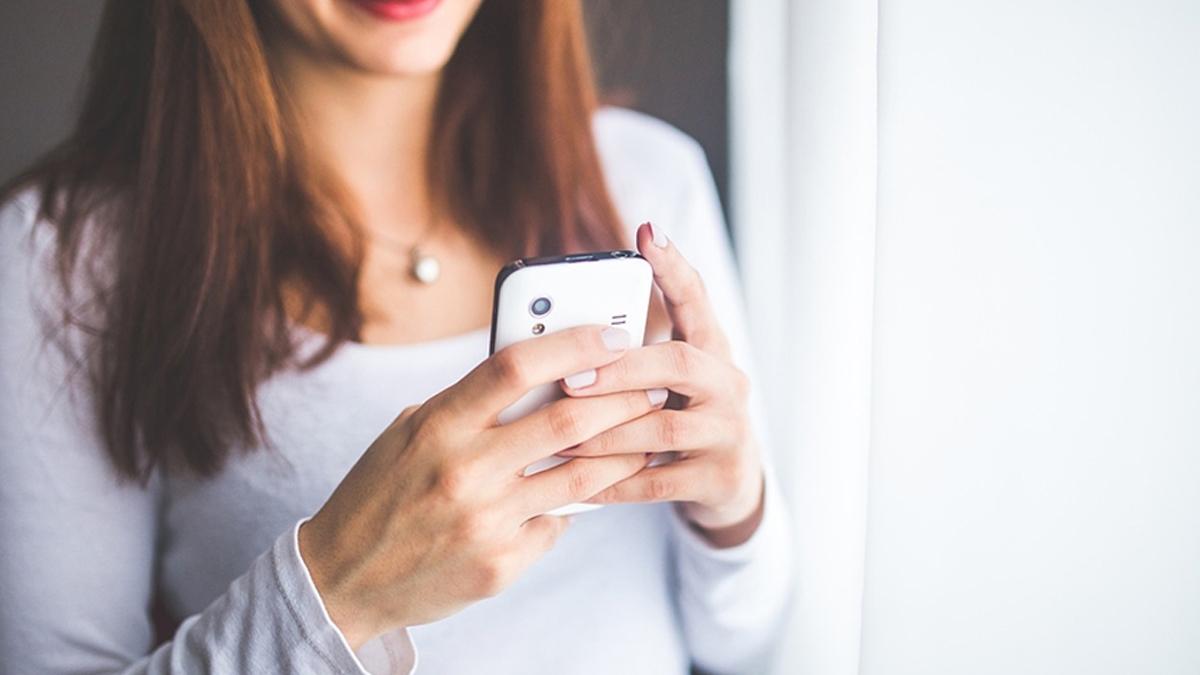 Türkiye'de vatandaşların yüzde 95,5'i interneti en çok 'mesaj' için kullanıyor