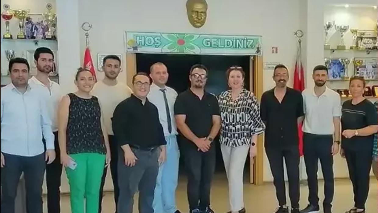 22 yıllık eğitim kurumu, yapay zekayı müfredatına kattı