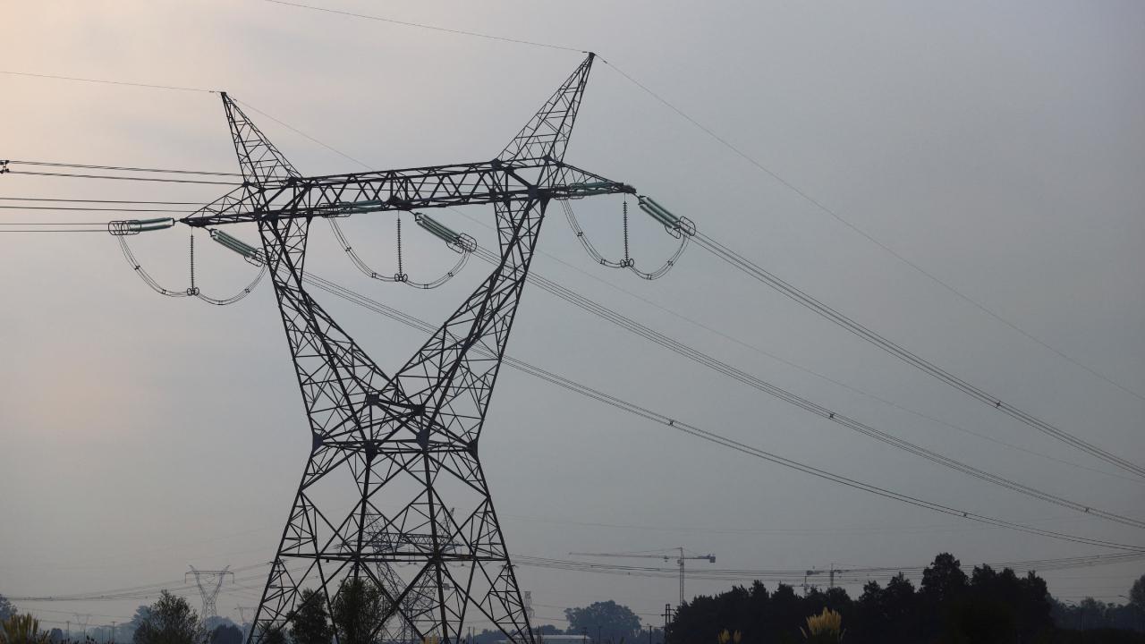 Elektrik üretimi yüzde 10,9 arttı