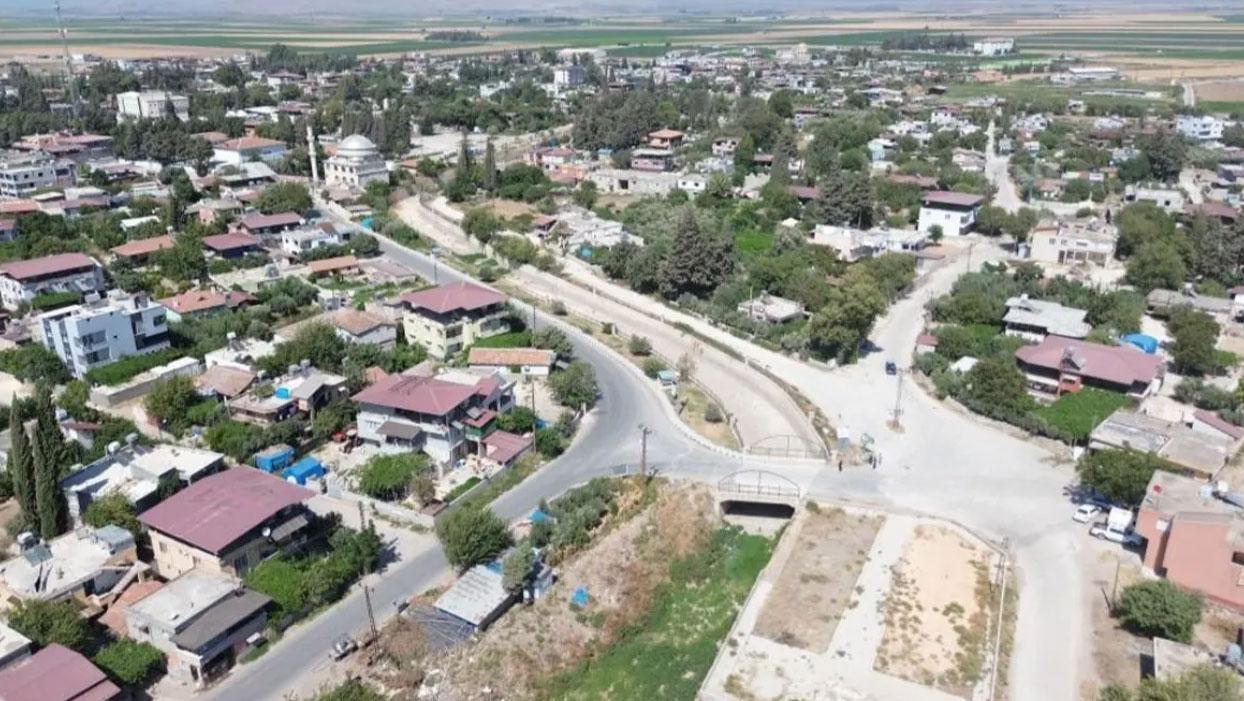Referandumla ilçenin 80 yıllık çilesine son verdiler! Meclisten de onay çıktı