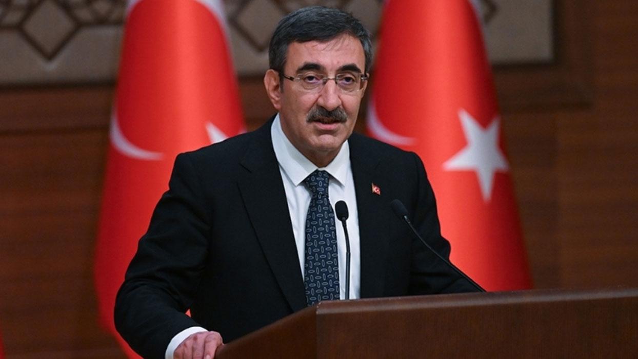 Yılmaz: 30 Ağustos, milletimizin bağımsızlık mücadelesinin simgesidir