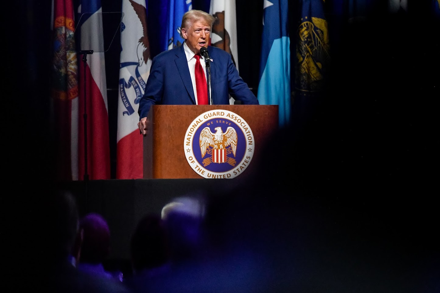 ABD Başkan Adayı Trump'tan Kuzey Kore açıklaması