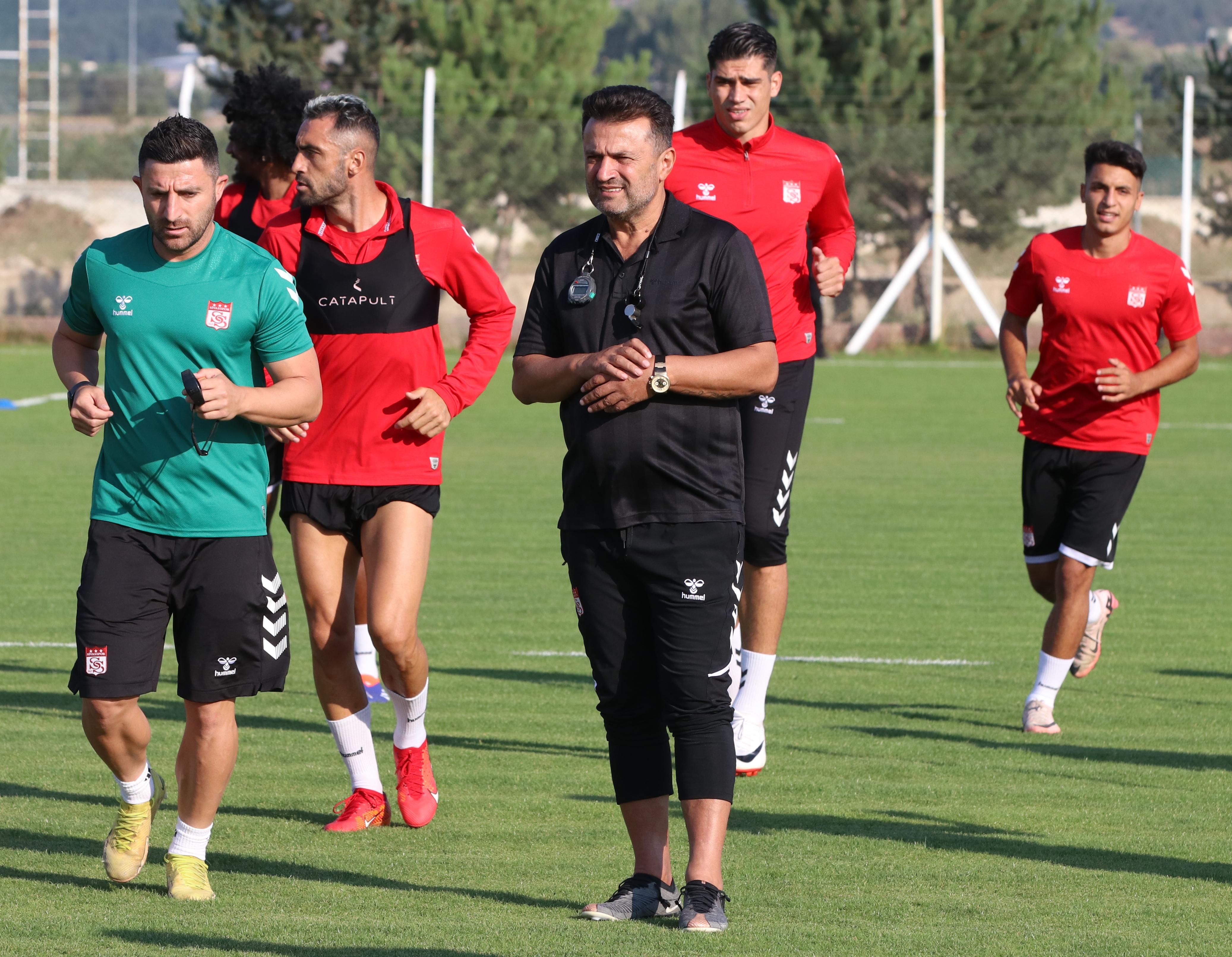 Bülent Uygun: Bütçemize uygun olursa transfer yapacağız
