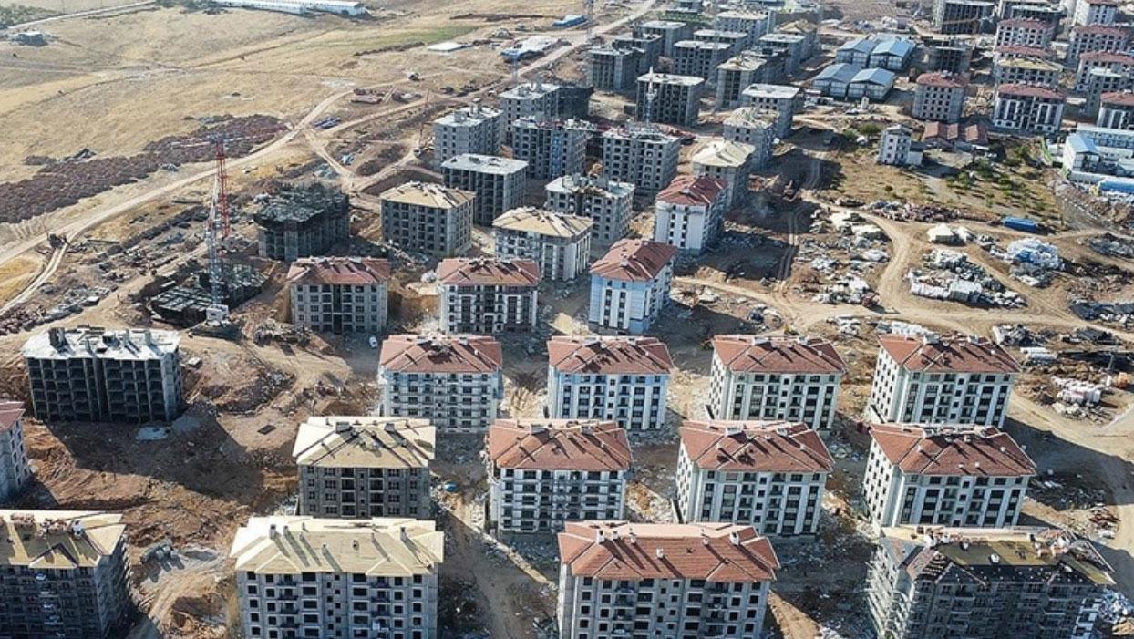 Deprem bölgesine dış kaynak 4 milyar dolara ulaştı... Ekonomiye olan güvenin göstergesi