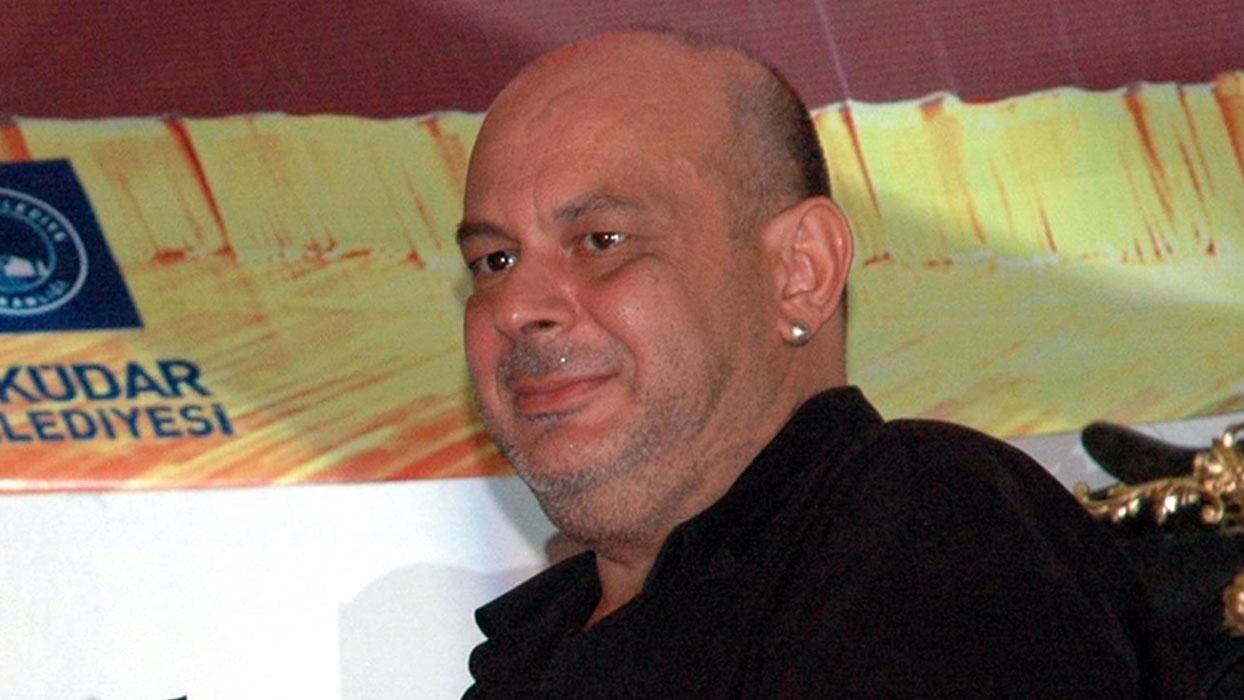 Sesiyle ve oyunculuğuyla Türk sinemasına adını yazdıran sanatçı: Haldun Boysan