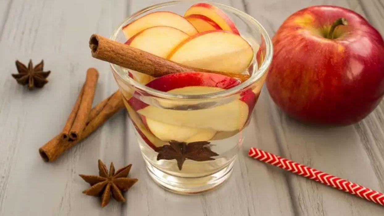 Yağ yakıcı su! Bu baharatı mutfağınızdan eksik etmeyin haftada 5 kilo zayıflatıyor
