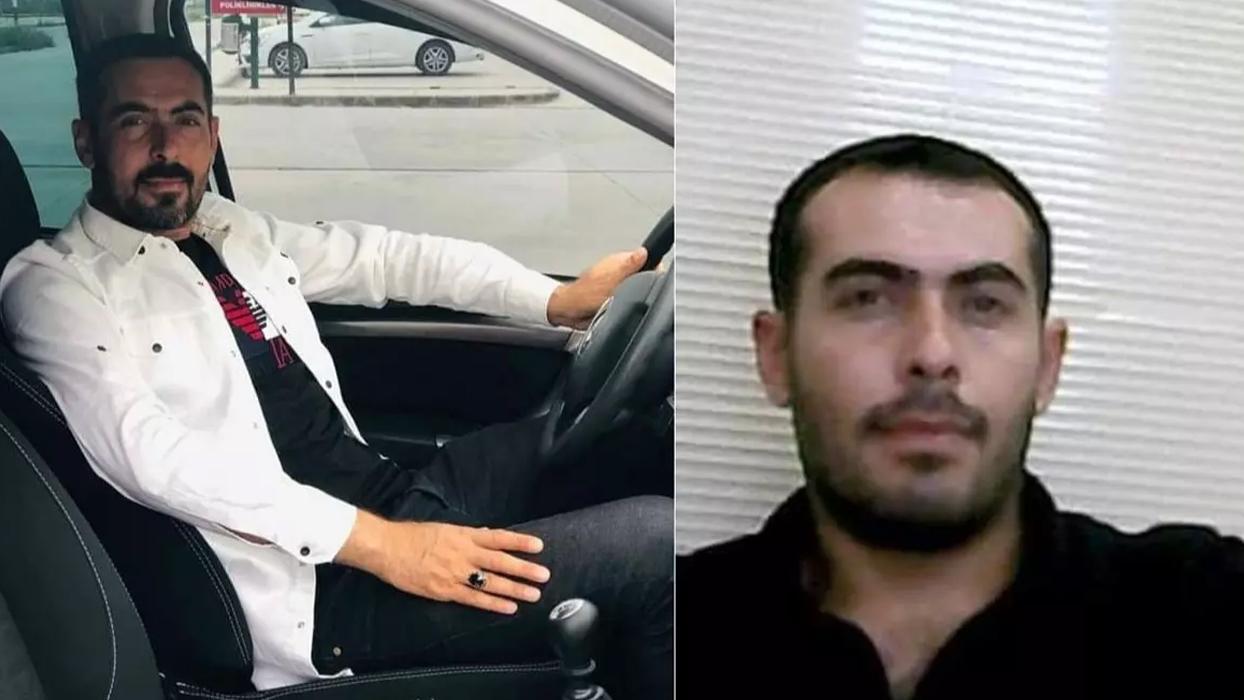 Tartıştığı erkek kardeşini silahla vurarak öldürdü