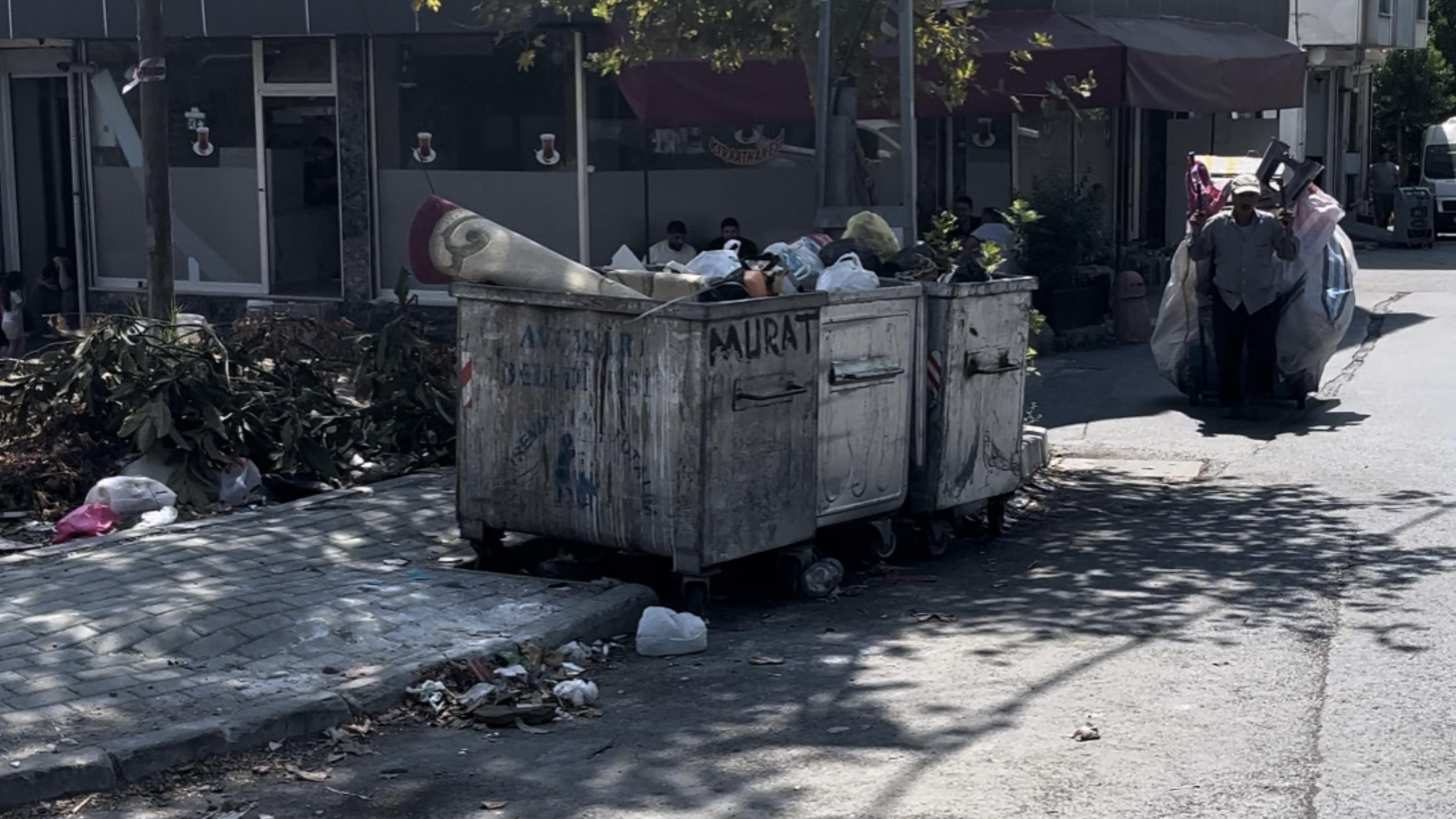 Avcılar'da yeni doğan bebek hayatını kaybetti: 4 gözaltı
