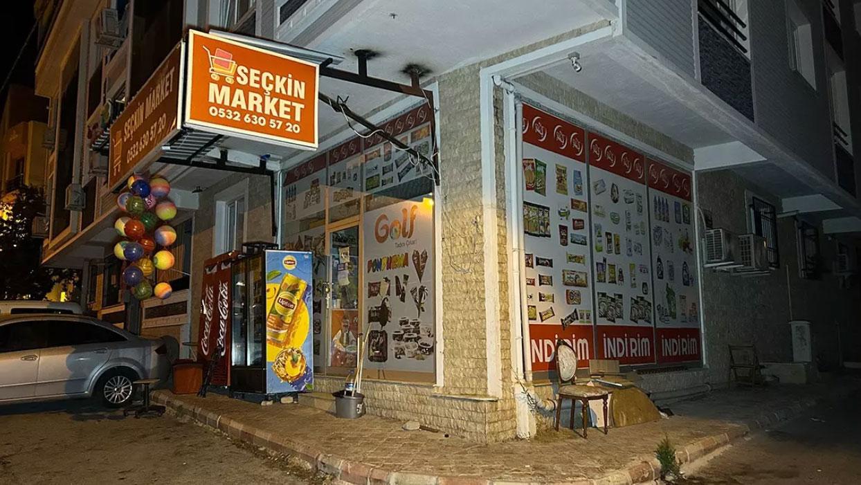 Dehşeti yaşattı! Gasp, soygun, cinayet: 2 ölü