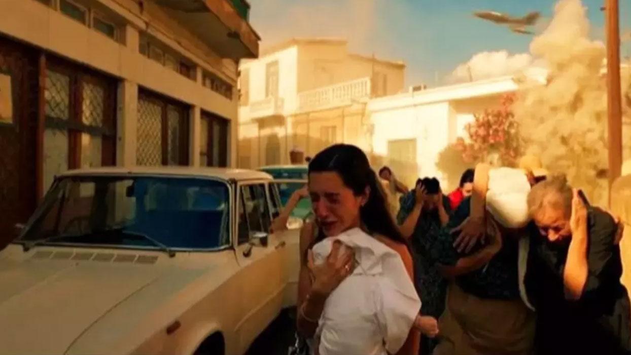 Dışişleri Bakanlığı'ndan 'Netflix' tepkisi: Dizi, Kıbrıs Türklerinin aziz hatıralarına büyük bir saygısızlık teşkil etmektedir